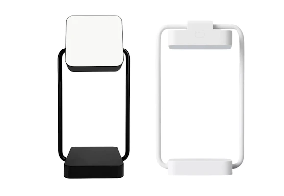 Room Essentials Panel Task Lamp