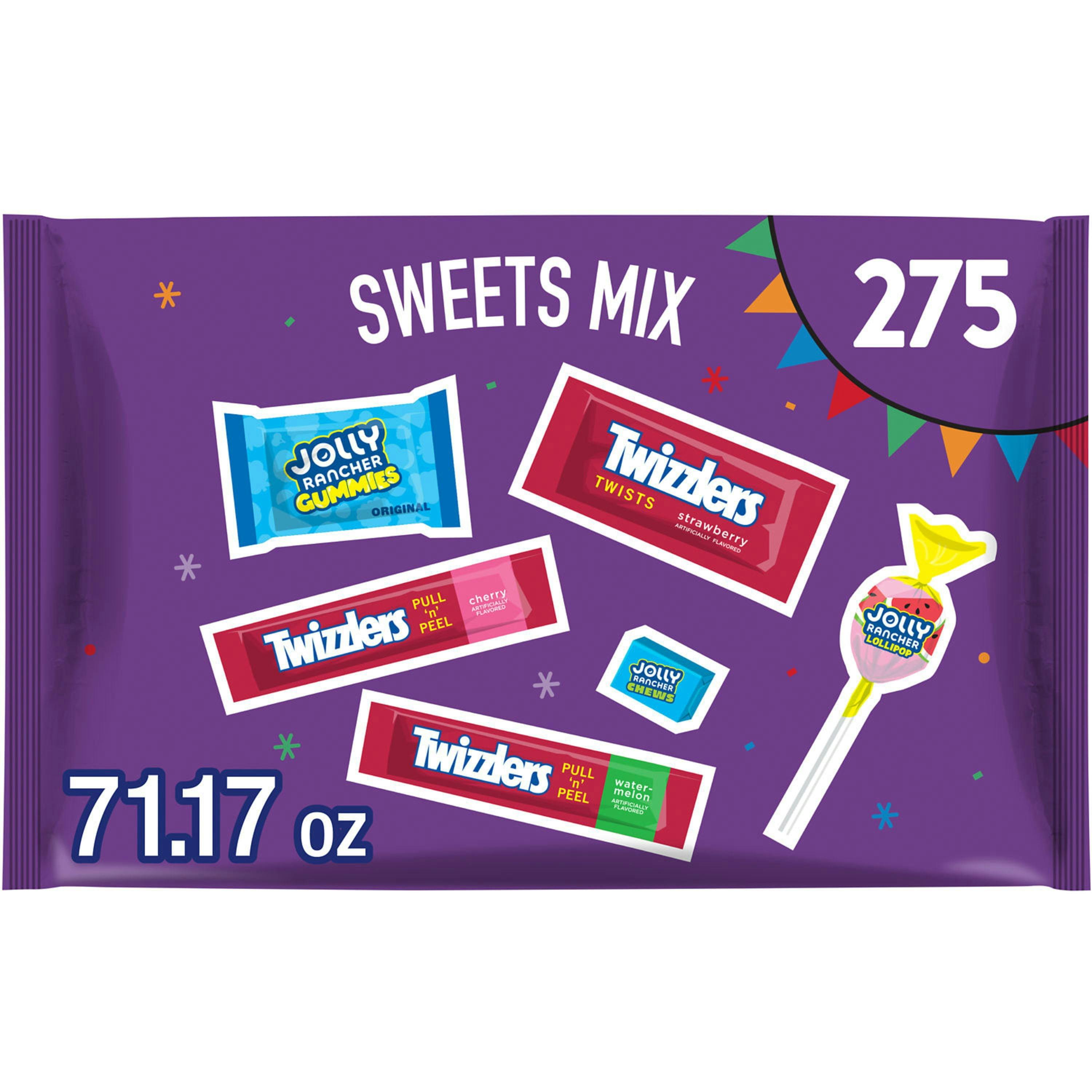 Hershey's Sweets Mix Candy