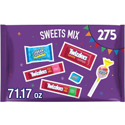 Hershey's Sweets Mix Candy