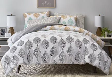 Home Expressions Bed-in-a-Bag Set