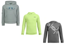 Under Armour Kids' Hoodies