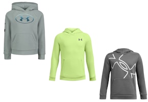 Under Armour Kids' Hoodies