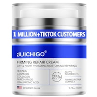 Neck Firming Cream