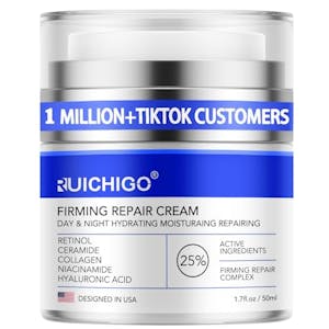 Neck Firming Cream