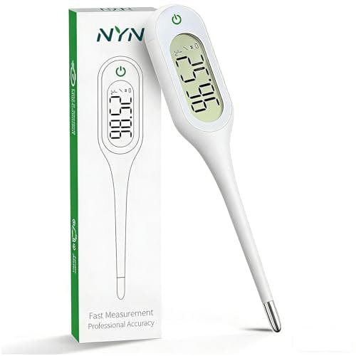 Digital Thermometer