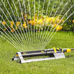 Member's Mark Oscillating Sprinkler