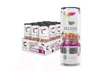 Celsius Energy Drink 12-Pack