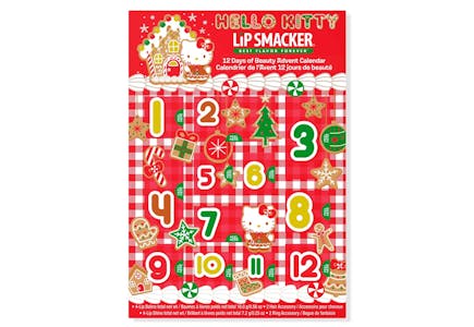 Hello Kitty Advent Calendar