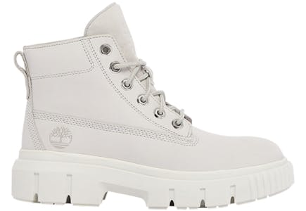 Timberland Women's Boots