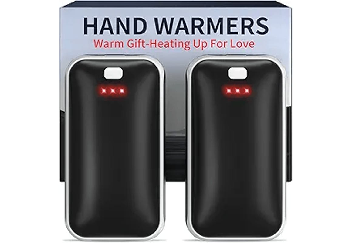 Rechargeable Hand Warmers