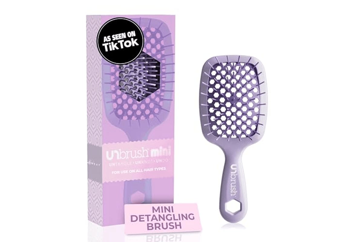 FHI Detangling Brush