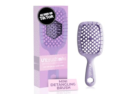 FHI Detangling Brush