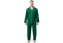 Fruit of the Loom Men's Pajama Set