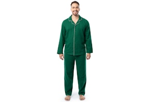 Fruit of the Loom Men's Pajama Set