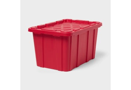 Brightroom Garage Tote