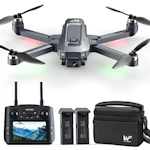Drone with Camera
