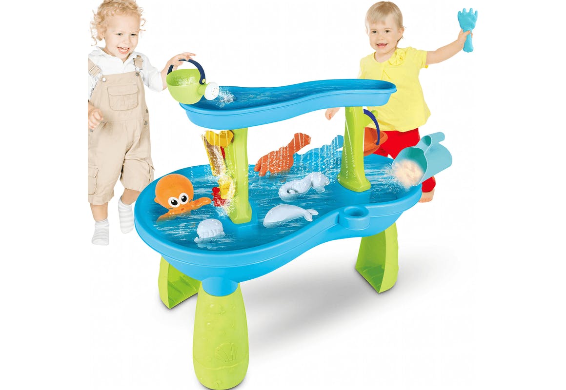 Sand Water Table