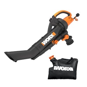 Electric Leaf Blower/Vacuum/Mulcher