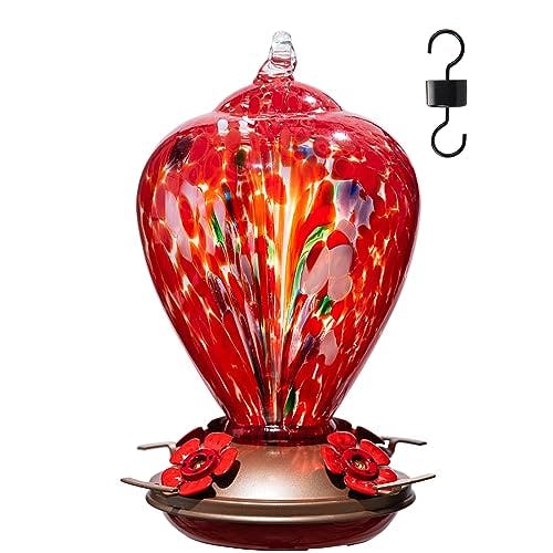 Hummingbird Feeder