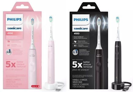 Philips Sonicare Toothbrush