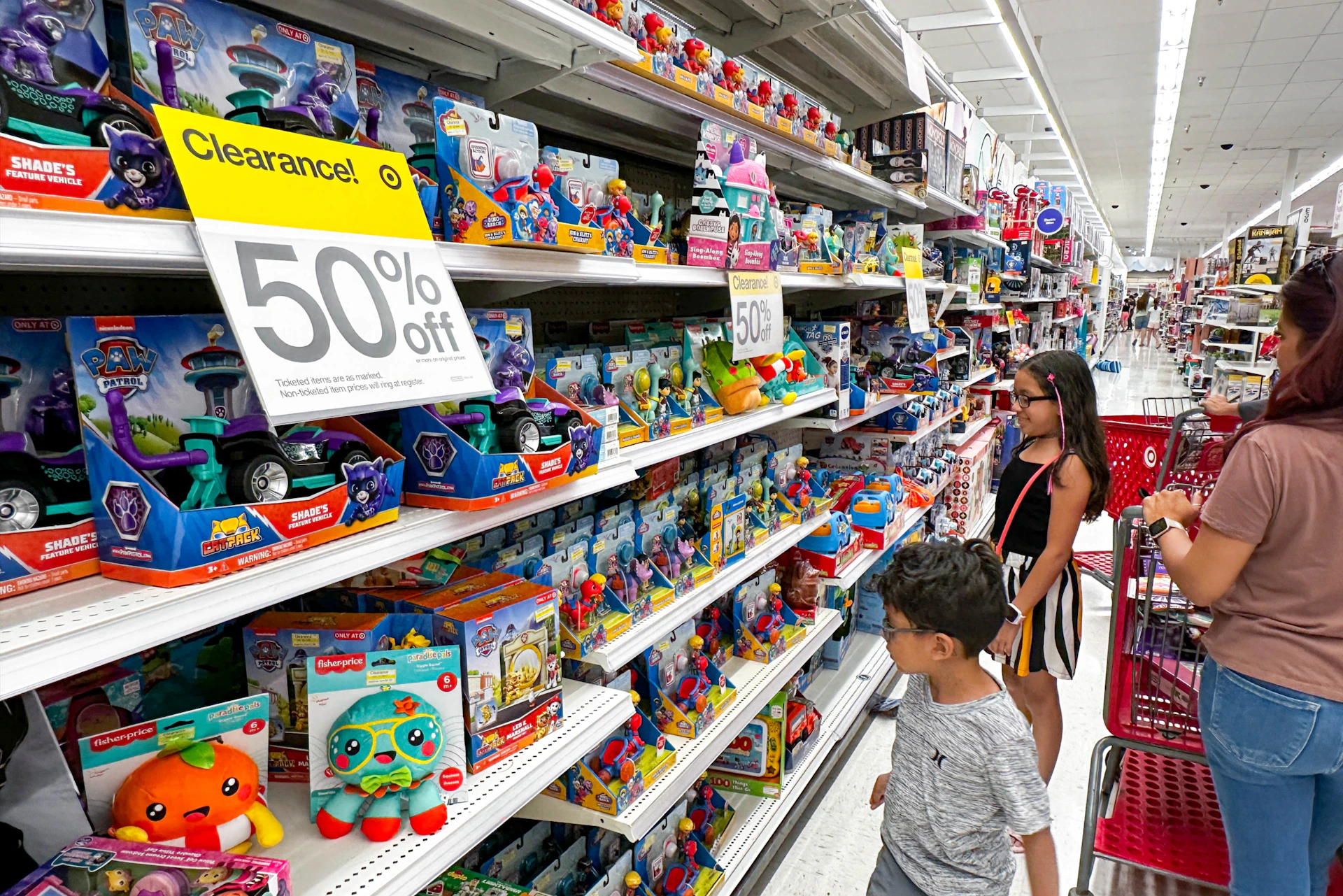 Ultimate Guide to Retail Markdown & Clearance Sale Schedules - The ...