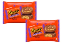 2 Hershey's Candy Bags