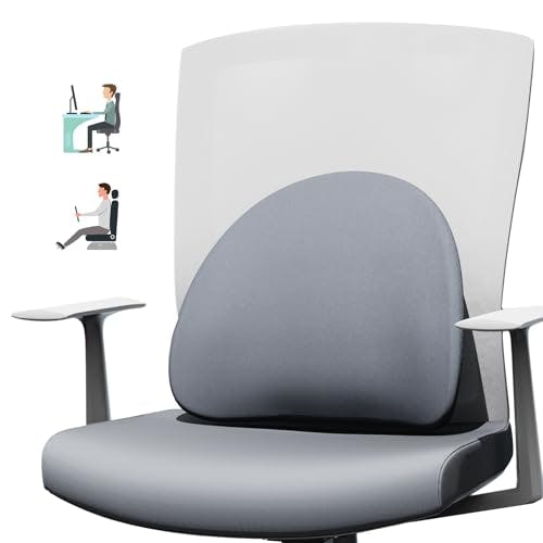 Lumbar Support Pillow