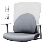 Lumbar Support Pillow