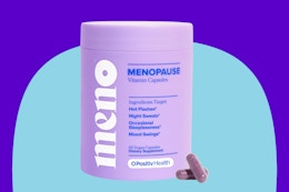 O Positiv Meno Vitamins B0D6S94T77