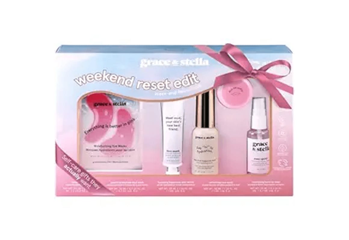 Grace & Stella Weekend Reset Set