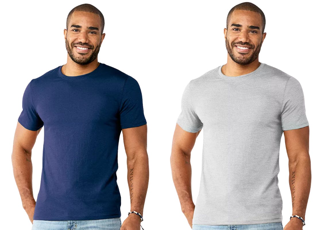 Sonoma Goods For Life Men's T-shirt