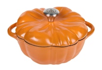 Kitchen HQ Pumpkin Casserole