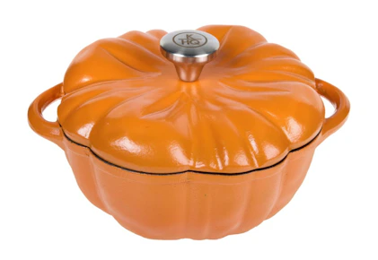 Kitchen HQ Pumpkin Casserole