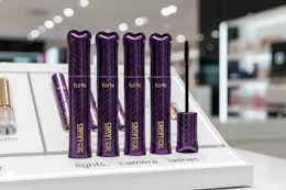qvc mascara