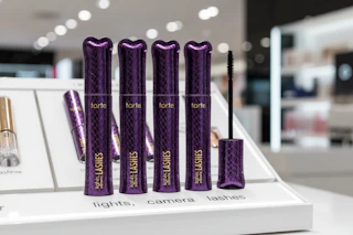 qvc mascara