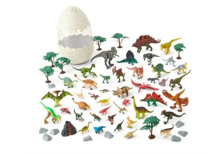 Member's Mark Dino Egg