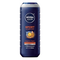 Nivea Men's Body Wash