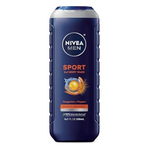 Nivea Men's Body Wash