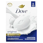 Dove Beauty Bar