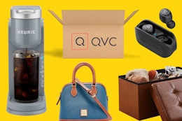 QVC Free Shipping Days: What to Know and When They Happen card image