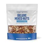 Amazon Grocery Deluxe Mixed Nuts