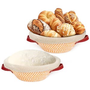 Bread Proofing Basket 2-Pack