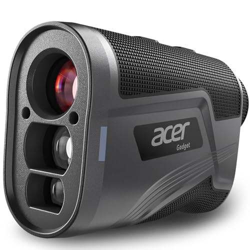 Acer Golf Rangefinder