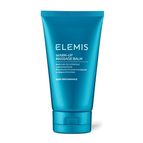 Elemis Warm-Up Massage Balm