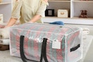 Pack Extra Heavy Duty Large Moving Bags