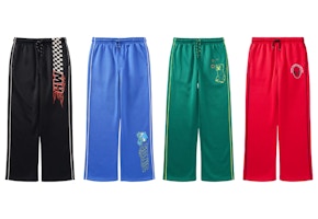 Character Kids' Track Pants
