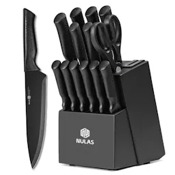 Knife Set