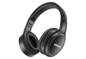 Bluetooth Headphones