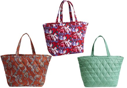 Vera Bradley Tote