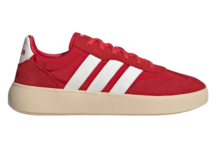 Adidas Men's Barreda Shoes